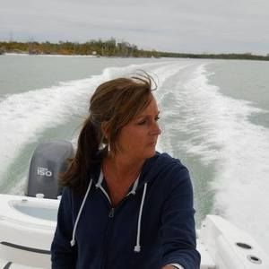 Meet your Posher, Tami