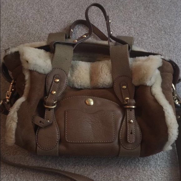 UGG bag