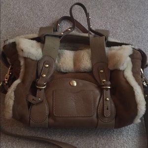 UGG bag
