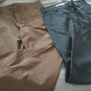 Dress Pants set
