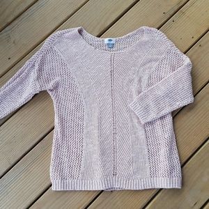 ➡Old Navy Sweater