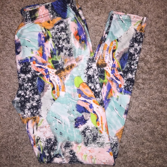 Super Soft Leggings