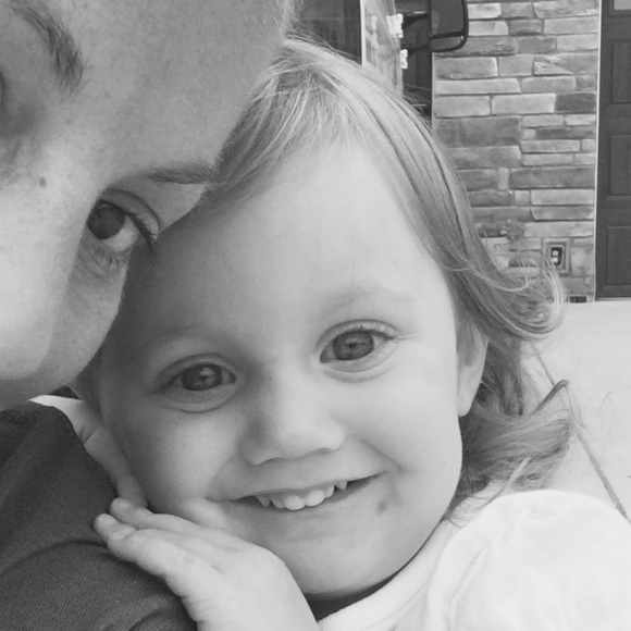 Meet your Posher, Jacqueline