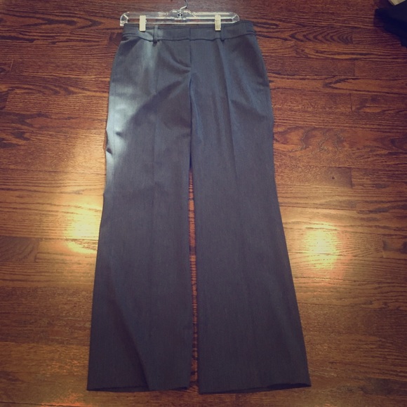 Ann Taylor Signature Trouser