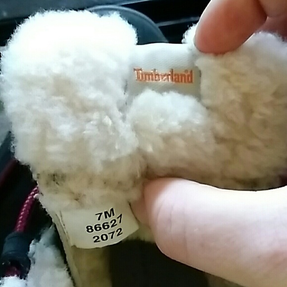 Boots - Picture 4 of 4