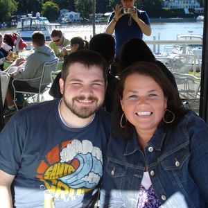 Meet your Posher, Susan