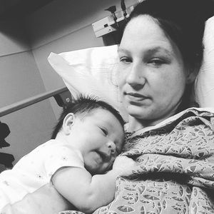 Meet your Posher, Deena