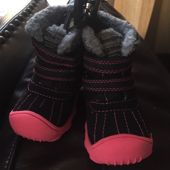 Winter boots