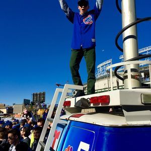 Meet your Posher, Austin