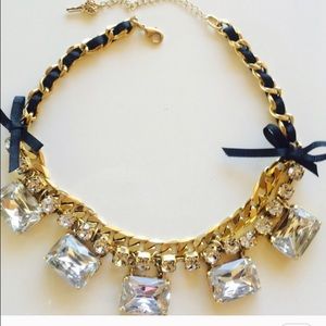 Betsey Johnson necklace