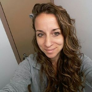 Meet your Posher, Mariesa