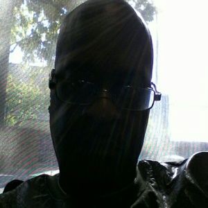 Meet your Posher, Ronnie