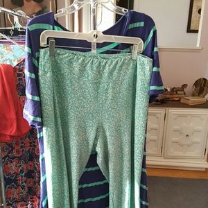 Lularoe outfit