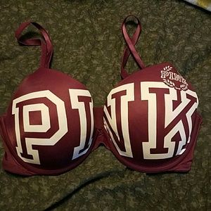 Victoria Secret PINK bra