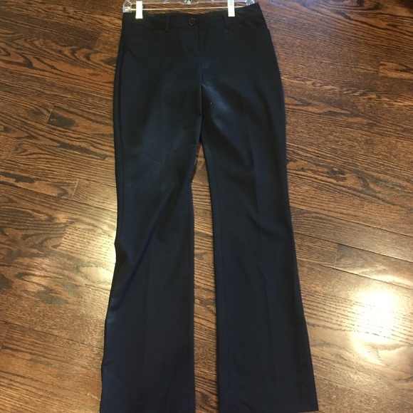 Express trouser