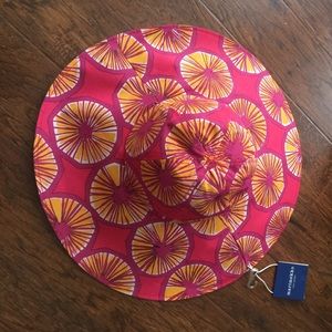 Marimekko for Target Sun Hat Applesiini