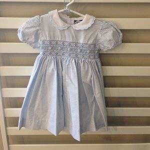 Carriage boutique 18m dress