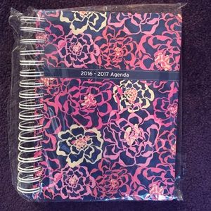 VERA BRADLEY AGENDA