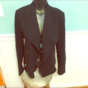 Banana Republic blazer