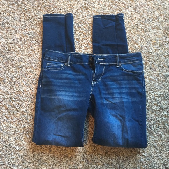 Maurice's jeggings