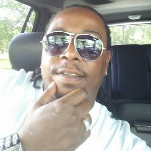 Meet your Posher, Omar