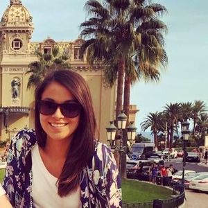 Meet your Posher, Martina