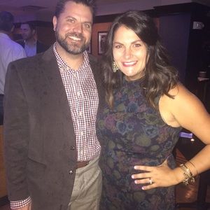 Meet your Posher, Leslie