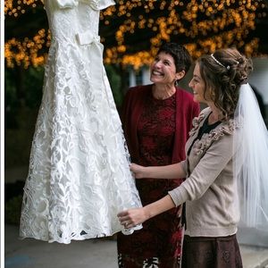 Meet your Posher, Dana