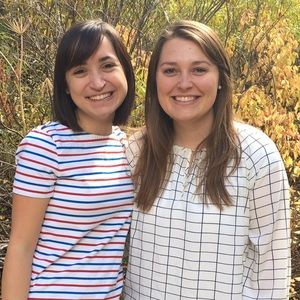 Meet your Posher, Kristen