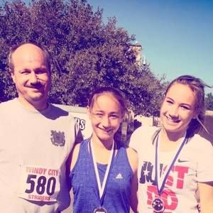 Meet your Posher, Elena