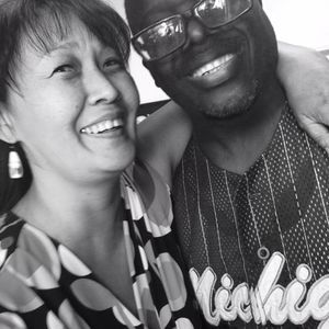 Meet your Posher, Maxine