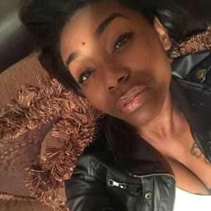 Meet your Posher, Kymberly