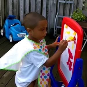 Meet your Posher, Yessy