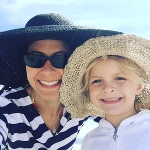 Meet your Posher, Stefanie