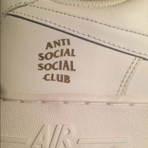 Meet your Posher, Joe