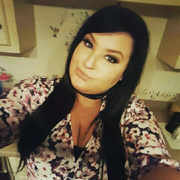 Meet your Posher, Brianna