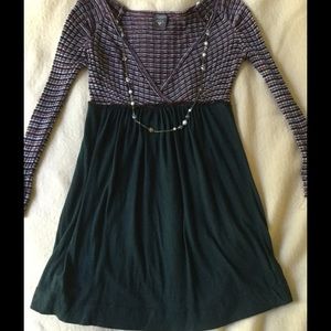 Anthropologie Tunic