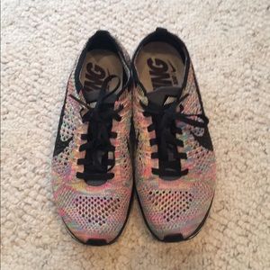 Nike FlyKnit Running Shoes