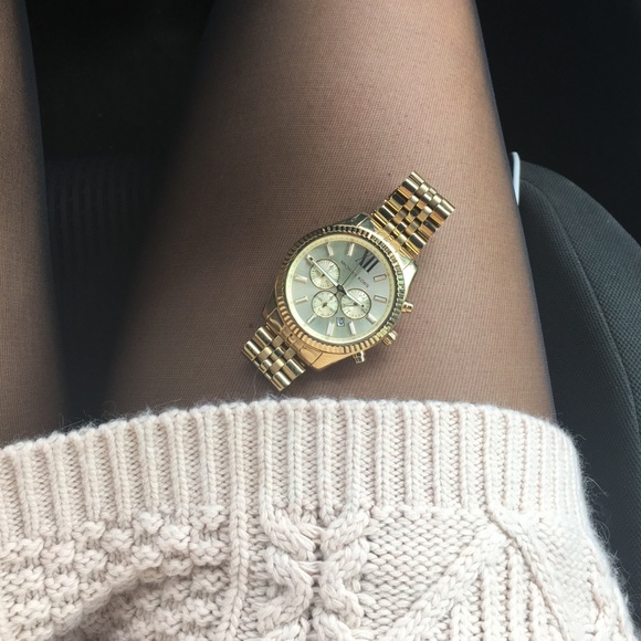 Michael kors watch Lexington