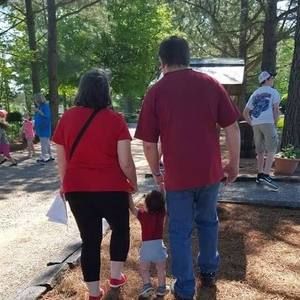 Meet your Posher, Stephanie