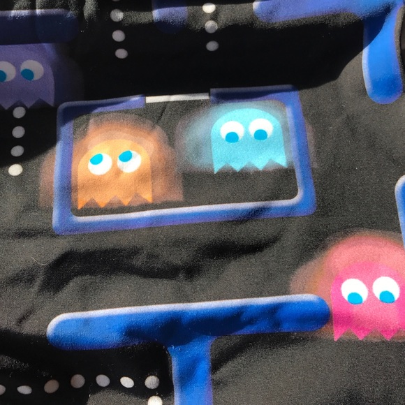 Classic PAC man leggings - Picture 2 of 4