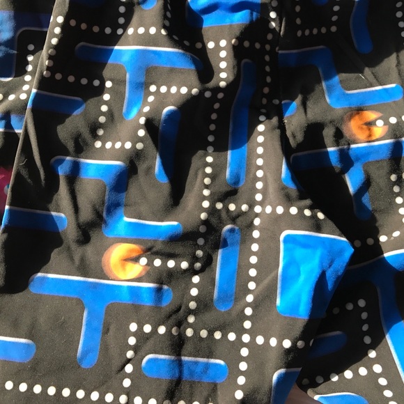 Classic PAC man leggings - Picture 4 of 4