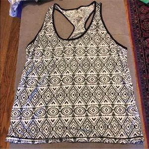 Prana Tank