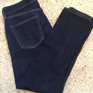 Gap 1969 original fit 27/4r jean