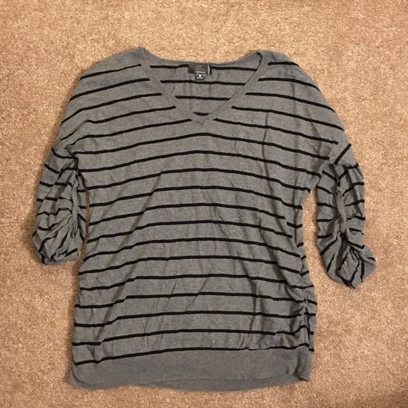 Maternity top