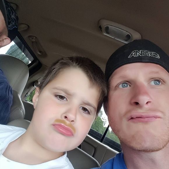 Meet your Posher, Dan