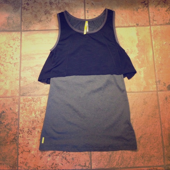 {Lole} workout tank (size small) like new🏋️‍♀️