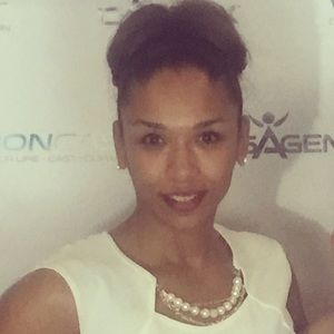 Meet your Posher, Jodie