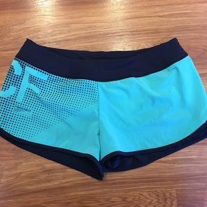 ⭐️REEBOK CROSSFIT lightweight shorts SIZE L⭐️