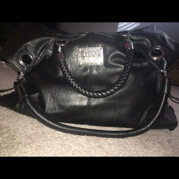 Dolce and Gabbana bag